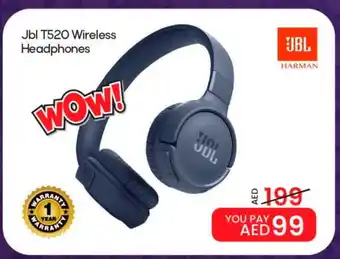 Mark & Save JBL Earphone offer