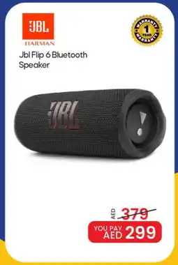 Mark & Save JBL Speaker offer