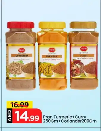Mark & Save PRAN Dried Herbs offer