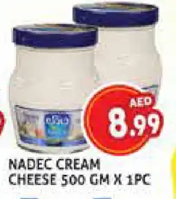 Palm Centre NADEC Cream Cheese offer