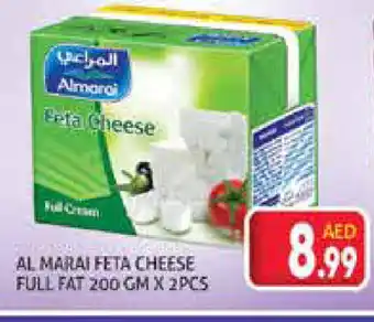 Palm Centre ALMARAI Feta offer