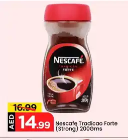 Mark & Save NESCAFE Coffee offer