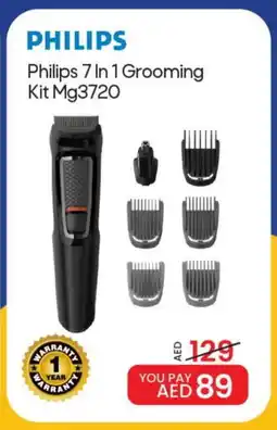 Mark & Save PHILIPS Remover / Trimmer / Shaver offer