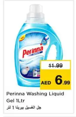 Nesto PERINNA Detergent offer