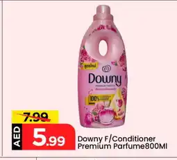 Mark & Save DOWNY Softener offer