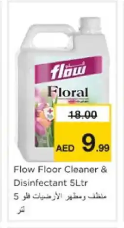 Nesto FLOW General Cleaner offer