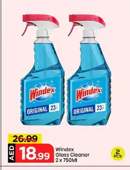Mark & Save WINDEX General Cleaner offer