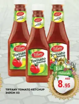 Kerala Hypermarket TIFFANY Tomato Ketchup offer