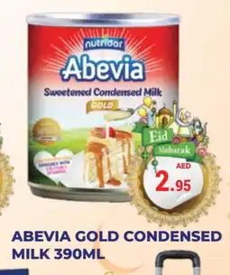 Kerala Hypermarket ABEVIA Condensed Milk offer