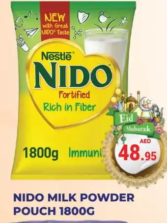 Kerala Hypermarket NIDO Milk Powder offer