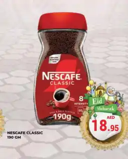 Kerala Hypermarket NESCAFE Coffee offer