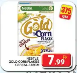 Grand Hyper Market NESTLE Corn Flakes offer