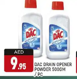 Al Madina DAC Disinfectant offer
