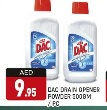 Al Madina DAC Disinfectant offer