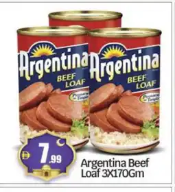 Al Madina Hypermarket ARGENTINA Beef offer
