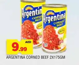 Al Madina ARGENTINA Beef offer
