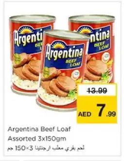 Nesto ARGENTINA Beef offer
