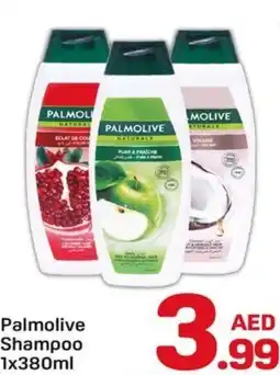 Day To Day Palmolive Shampoo offer