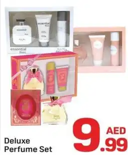 Day To Day Deluxe Perfume Set offer