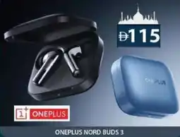 Grand Hyper Market Oneplus nord buds 3 offer