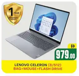 Al Madina LENOVO Laptop offer