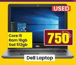 Al Madina DELL Laptop offer