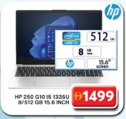 Grand Hyper Market HP Laptop offer