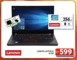 Grand Hyper Market LENOVO Laptop offer