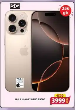 Grand Hyper Market APPLE iPhone 16 offer