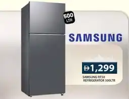 Grand Hyper Market Samsung RT50 refrigerator offer