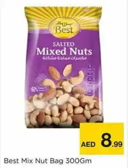 Nesto Best Mix Nut Bag offer