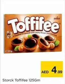 Nesto Storck Toffifee offer