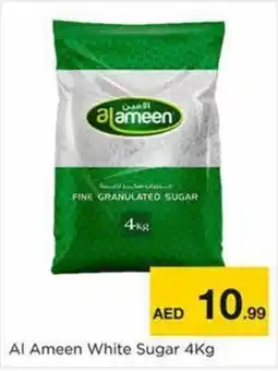 Nesto Al Ameen White Sugar offer