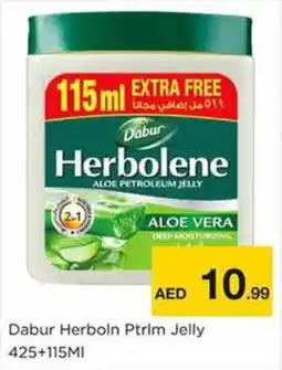 Nesto Dabur Herboln Ptrim Jelly offer