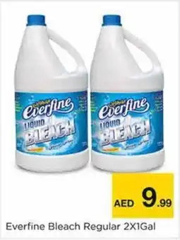 Nesto Everfine Bleach Regular offer