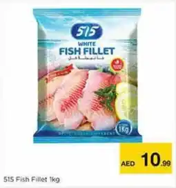 Nesto 515 Fish Fillet offer