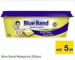 Nesto Blue Band Margarine offer