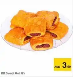Nesto BB Sweet Roll offer