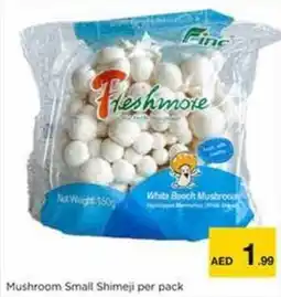 Nesto Mushroom Small Shimeji offer