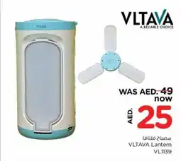 Nesto VLTAVA Lantern VL1139 offer