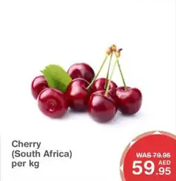 Choithrams Cherry South Africa offer