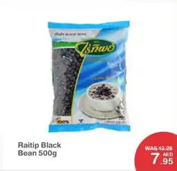 Choithrams Raitip Black Bean offer