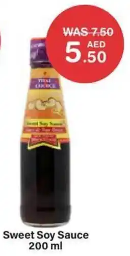 Choithrams Sweet Soy Sauce offer