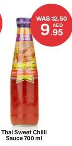Choithrams Thai Sweet Chilli Sauce offer