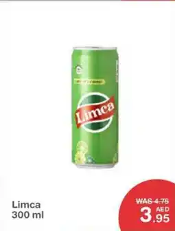 Choithrams Limca offer