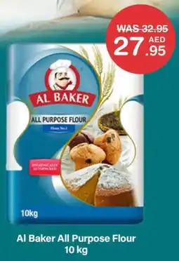 Choithrams Al Baker All Purpose Flour offer
