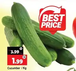 Al Madina Cucumber offer