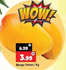 Al Madina Mango offer