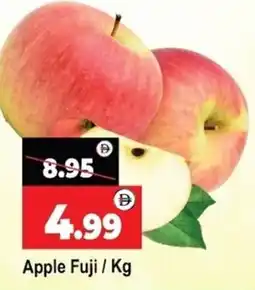 Al Madina Apple Fuji offer