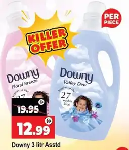 Al Madina Downy Asstd offer